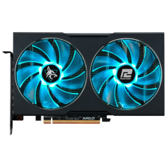 PowerColor Fighter Radeon RX 6600 8GB